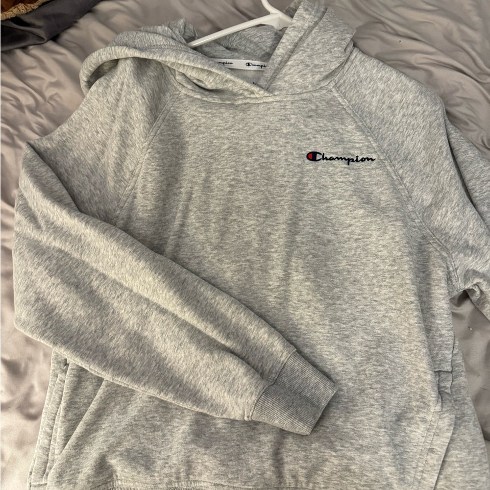 Champion hoodie - Picture 4 of 4